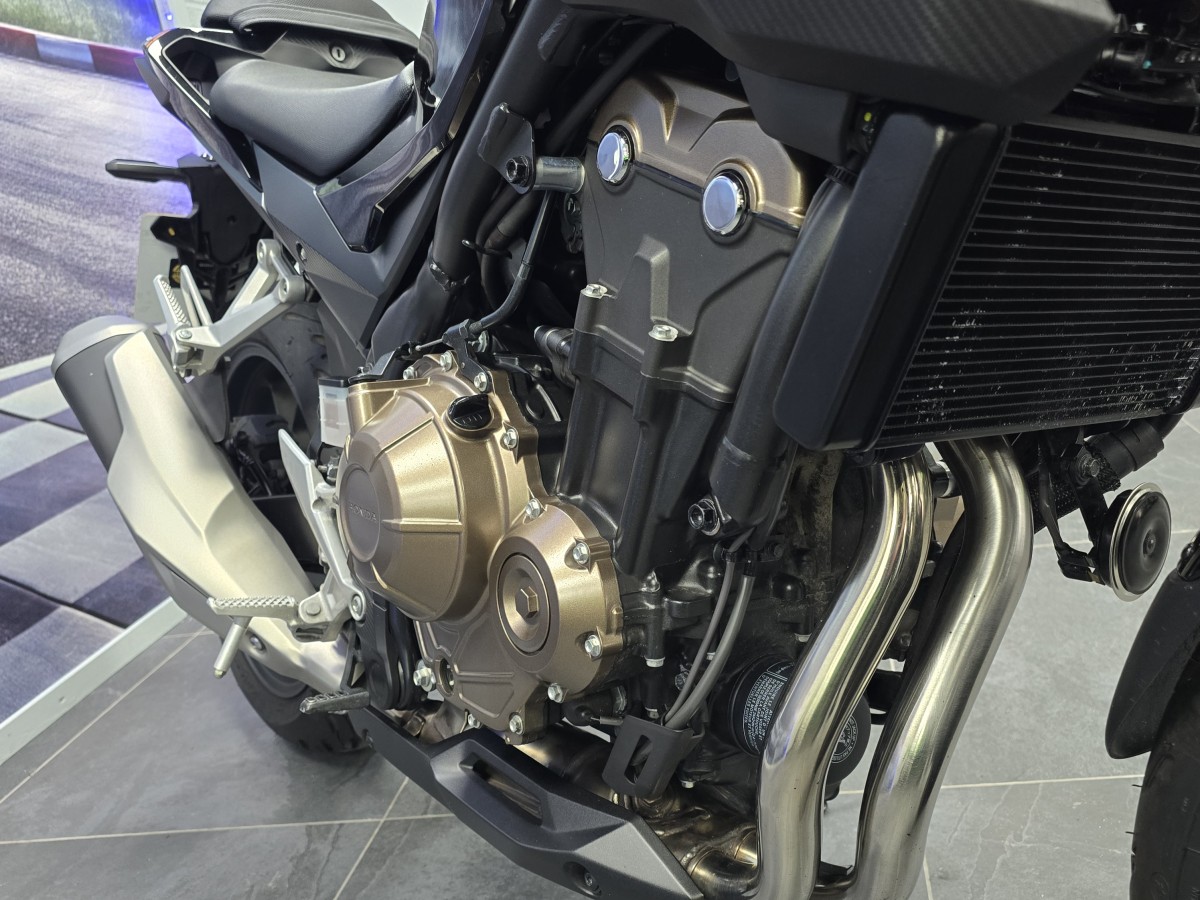 Used Honda CB500 FA-N 2024 for sale - 78393574: Photo 6