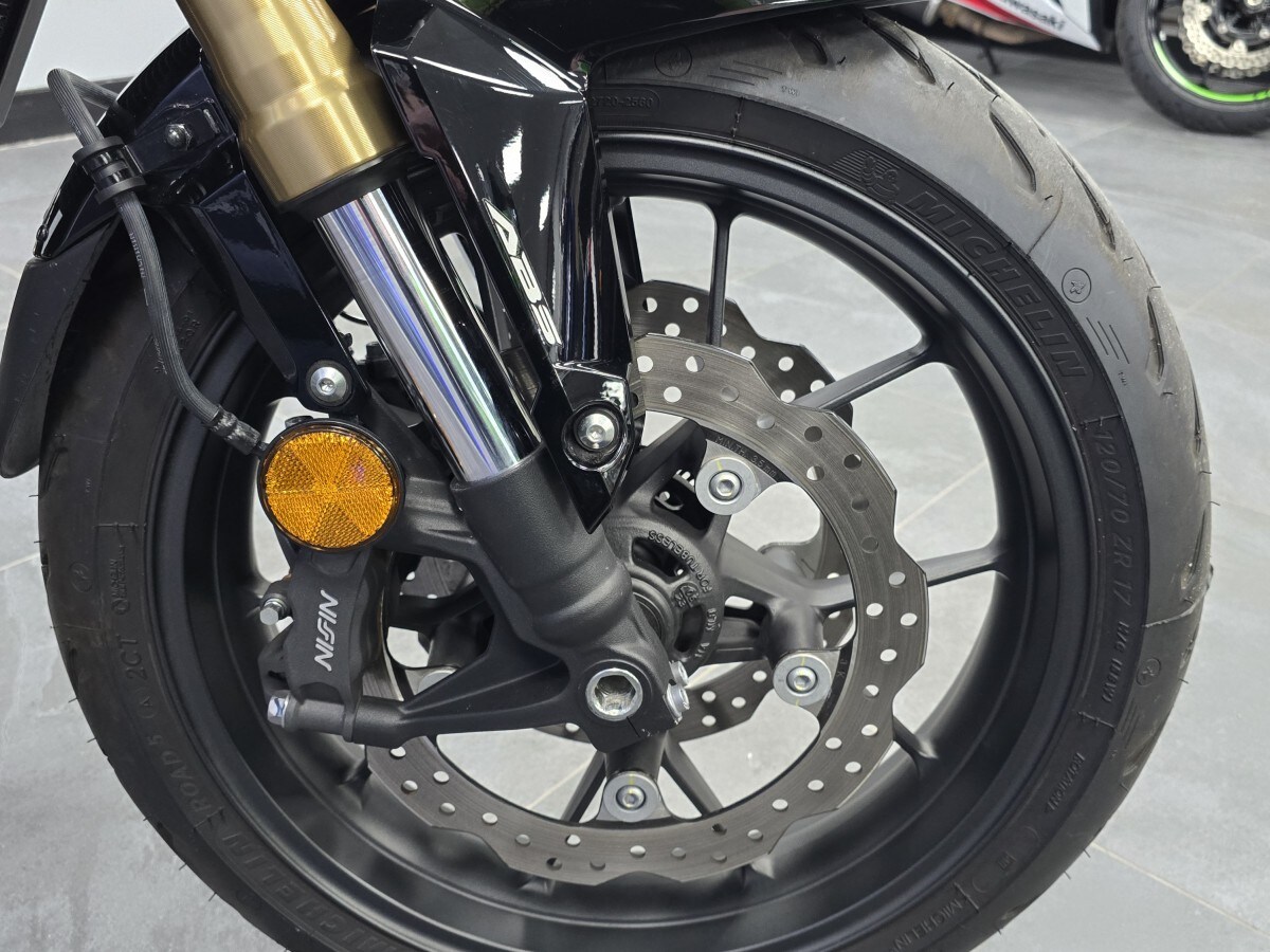 Used Honda CB500 FA-N 2024 for sale - 78393574: Photo 7