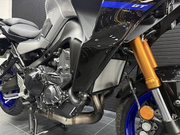 Used Yamaha Tracer 9 GT (MTT 890D) 2023 for sale - bike-78394369: Photo