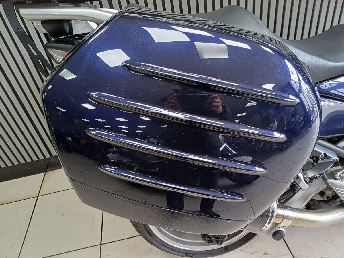 Used Kawasaki GTR1400 2010 for sale - 78395579: Photo 11