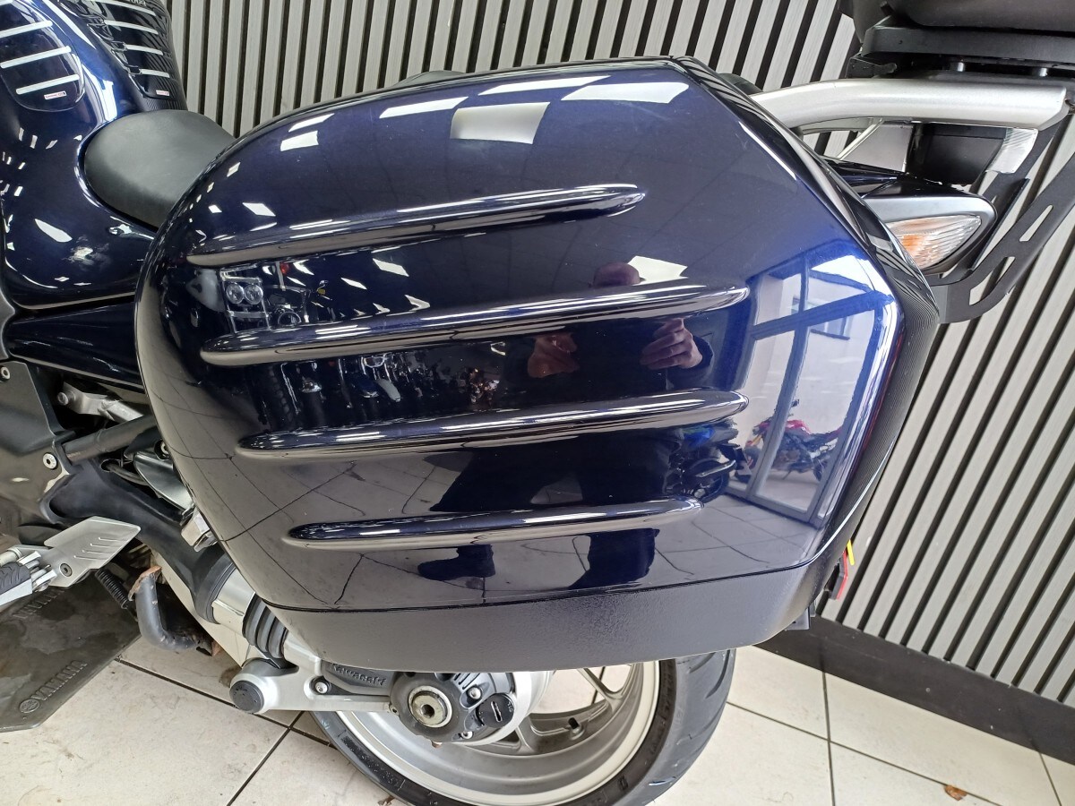 Used Kawasaki GTR1400 2010 for sale - 78395579: Photo 12