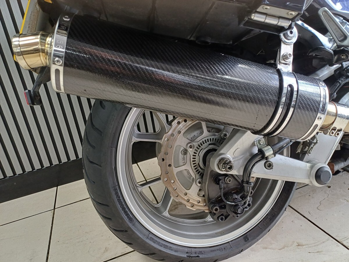 Used Kawasaki GTR1400 2010 for sale - 78395579: Photo 17