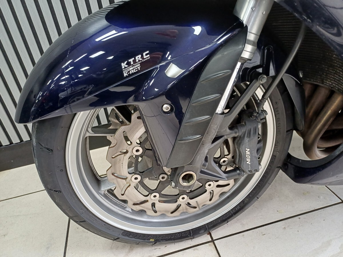 Used Kawasaki GTR1400 2010 for sale - 78395579: Photo 18