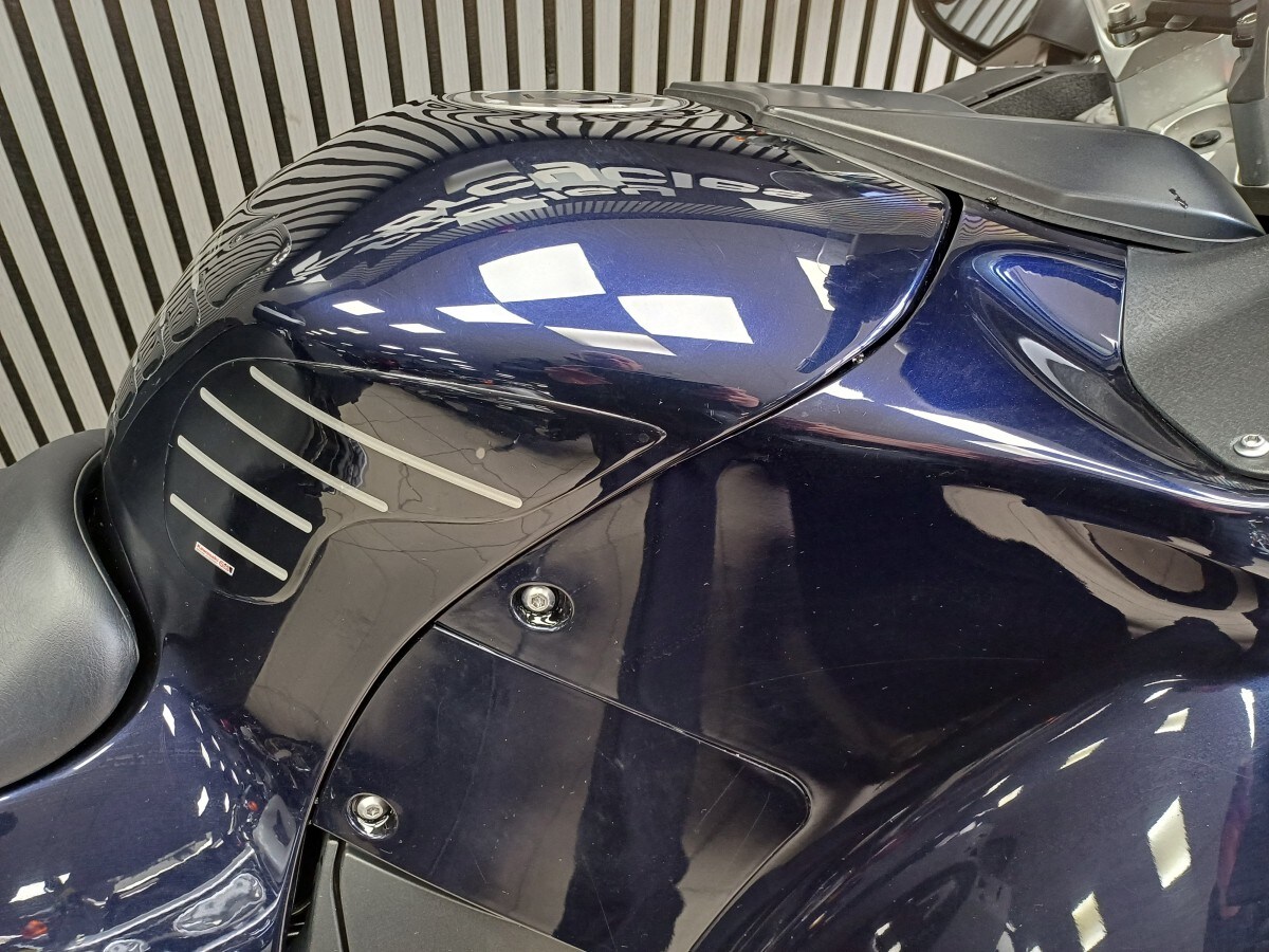 Used Kawasaki GTR1400 2010 for sale - 78395579: Photo 7
