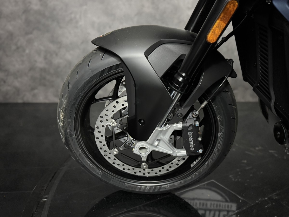 Used Moto Guzzi V100 Mandello 1000 for sale - 78397579: Photo 11