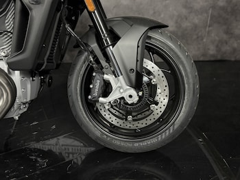 Used Moto Guzzi V100 Mandello 1000 undefined for sale - bike-78397579: Photo