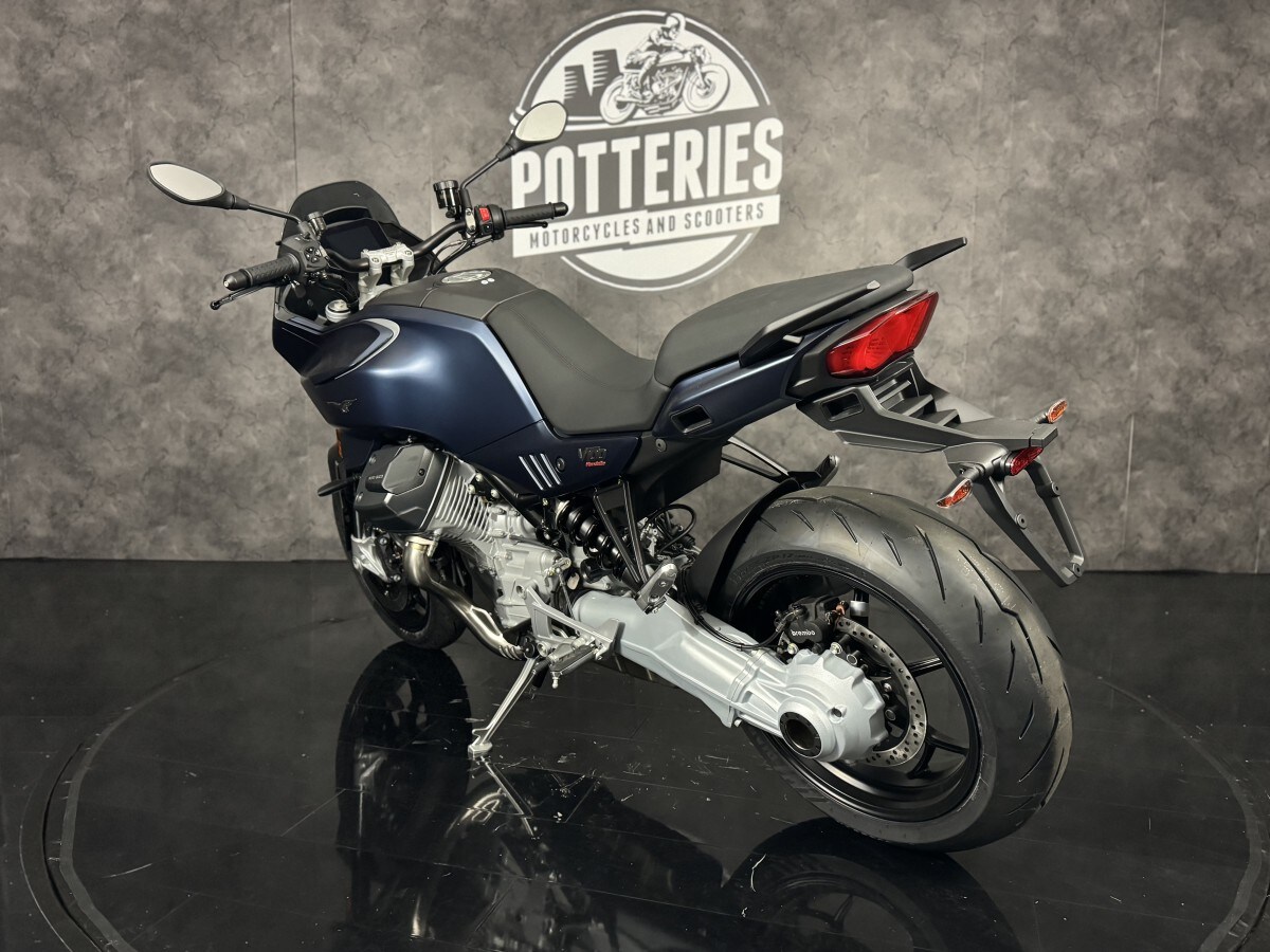 Used Moto Guzzi V100 Mandello 1000 for sale - 78397579: Photo 7