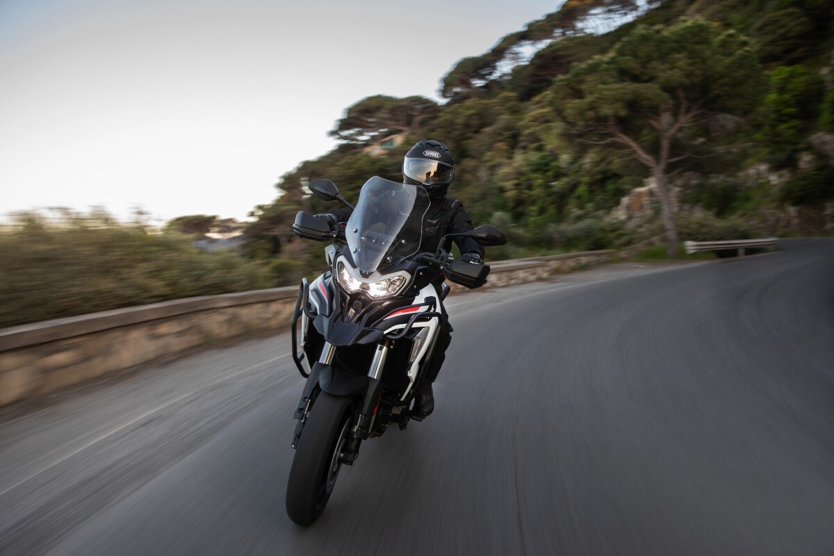 Used Benelli TRK 702 for sale - 78398183: Photo 9