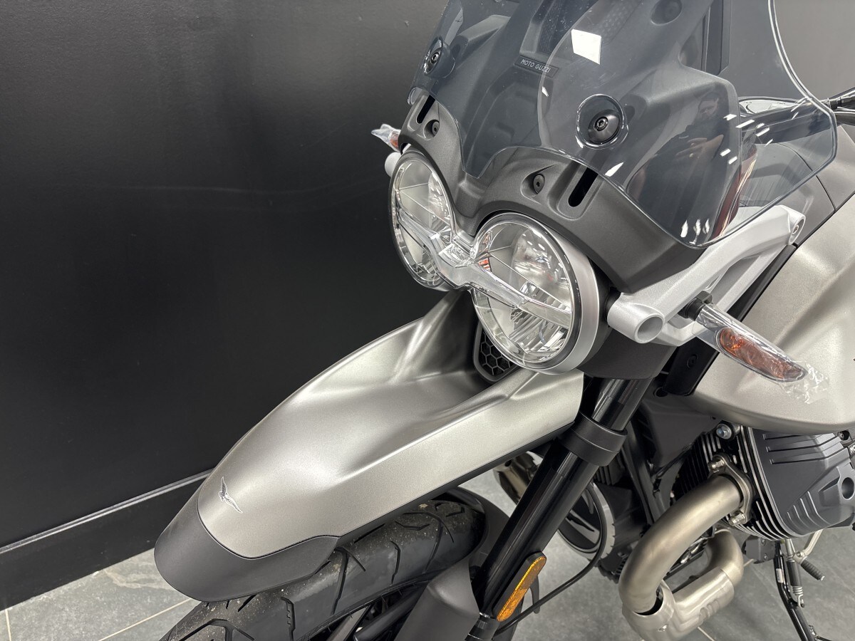 Used Moto Guzzi V85 Strada 850 for sale - 78394792: Photo 10