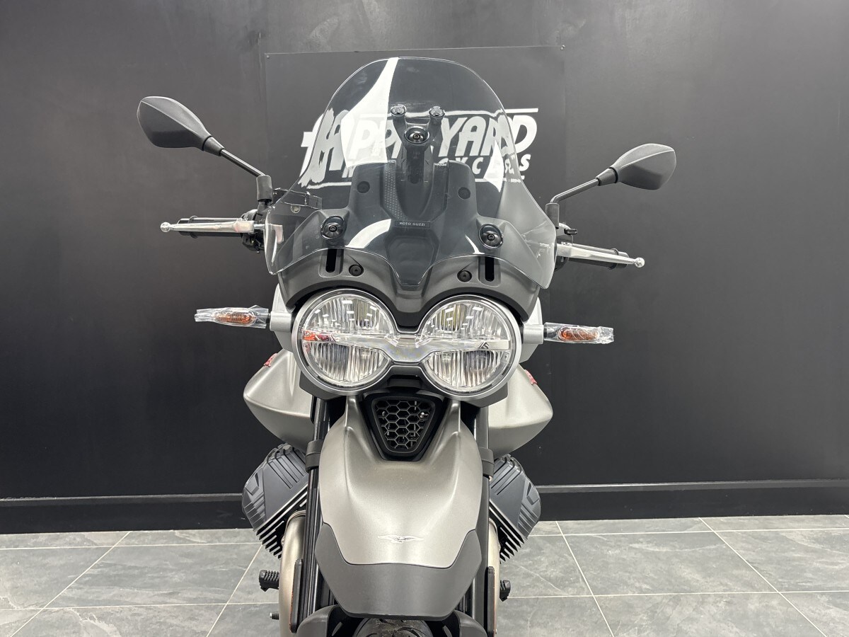 Used Moto Guzzi V85 Strada 850 for sale - 78394792: Photo 11