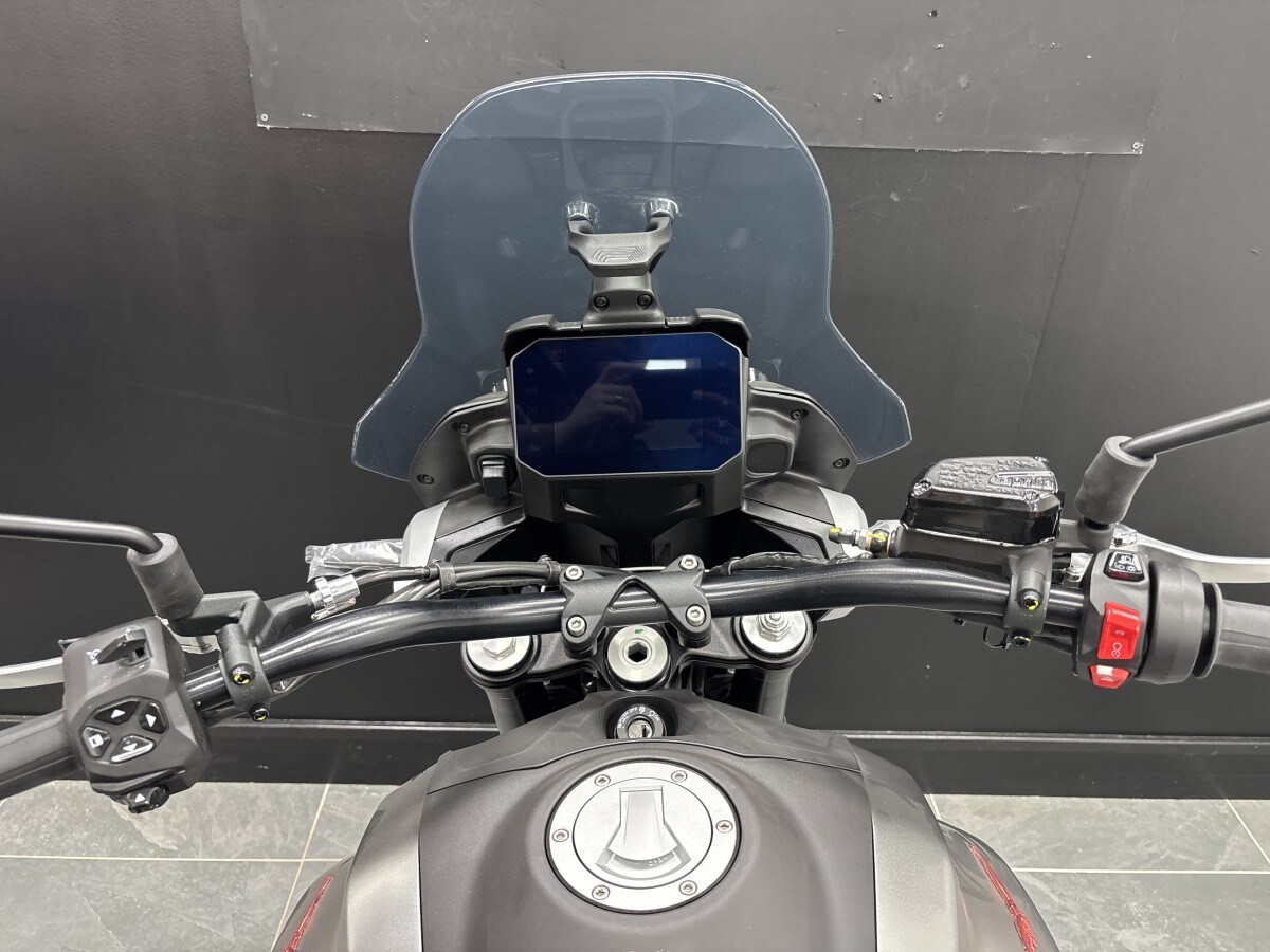 Used Moto Guzzi V85 Strada 850 for sale - 78394792: Photo 13
