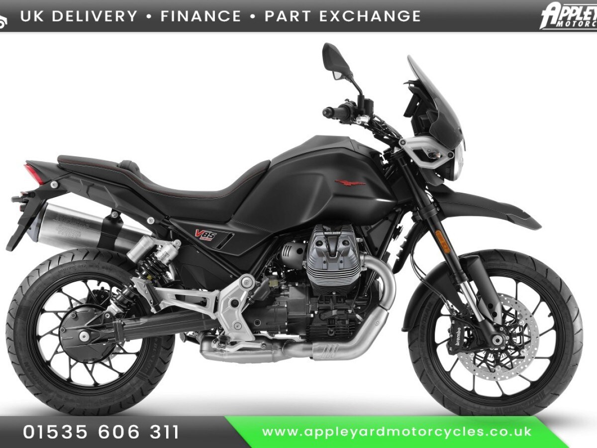 Used Moto Guzzi V85 Strada 850 for sale - 78394792: Photo 14