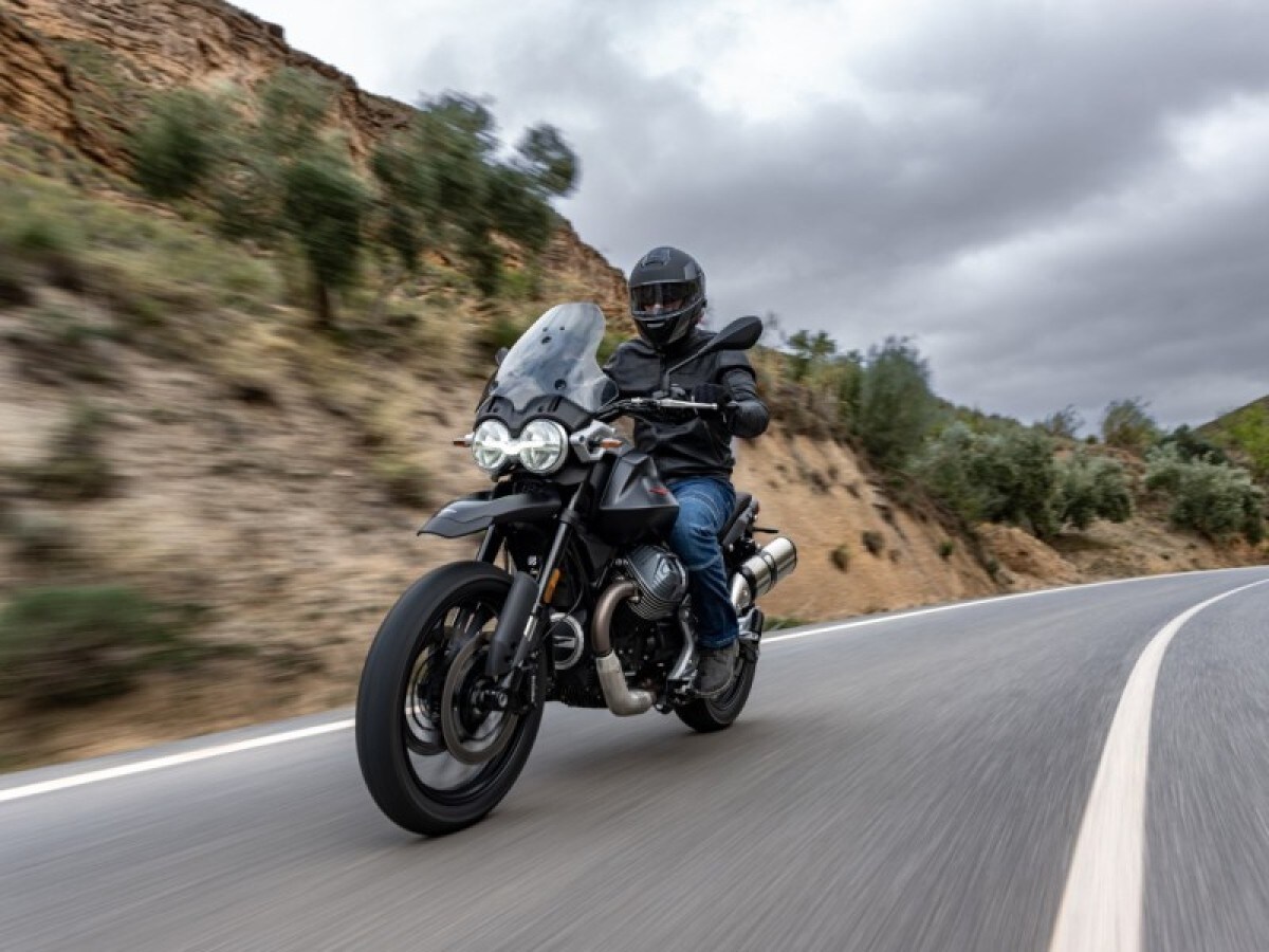 Used Moto Guzzi V85 Strada 850 for sale - 78394792: Photo 16