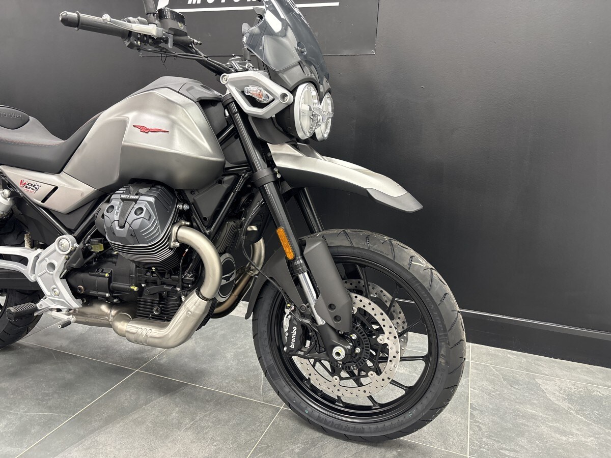 Used Moto Guzzi V85 Strada 850 for sale - 78394792: Photo 2