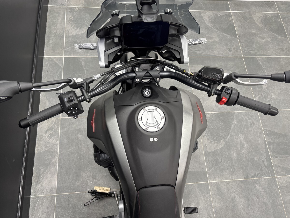 Used Moto Guzzi V85 Strada 850 for sale - 78394792: Photo 5