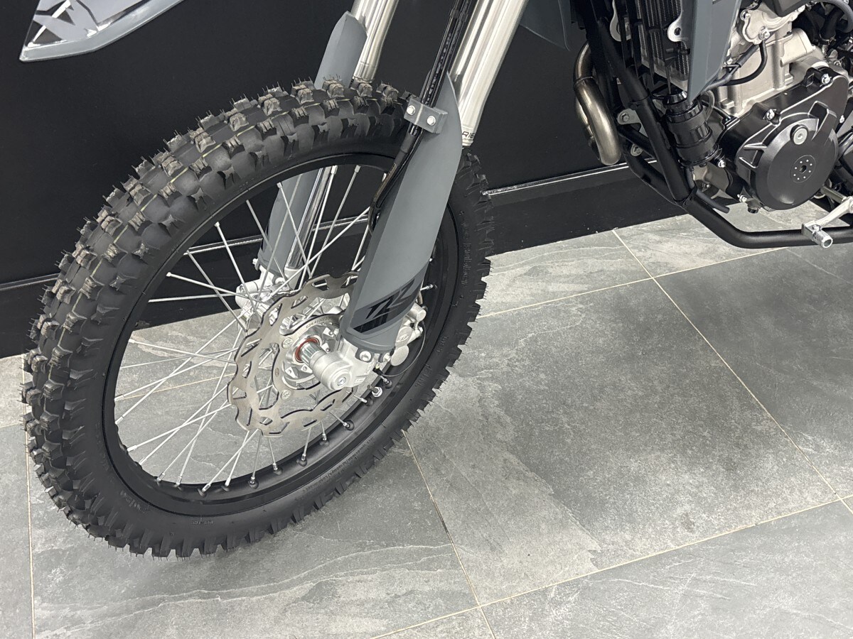 Used Beta RR 4T 125 T – X Special Edition for sale - 78395528: Photo 10