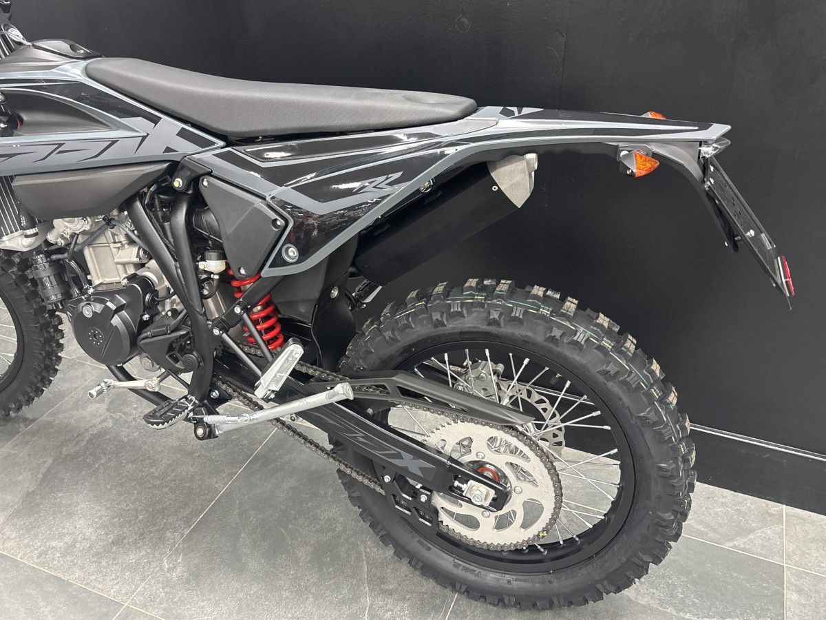 Used Beta RR 4T 125 T – X Special Edition for sale - 78395528: Photo 11
