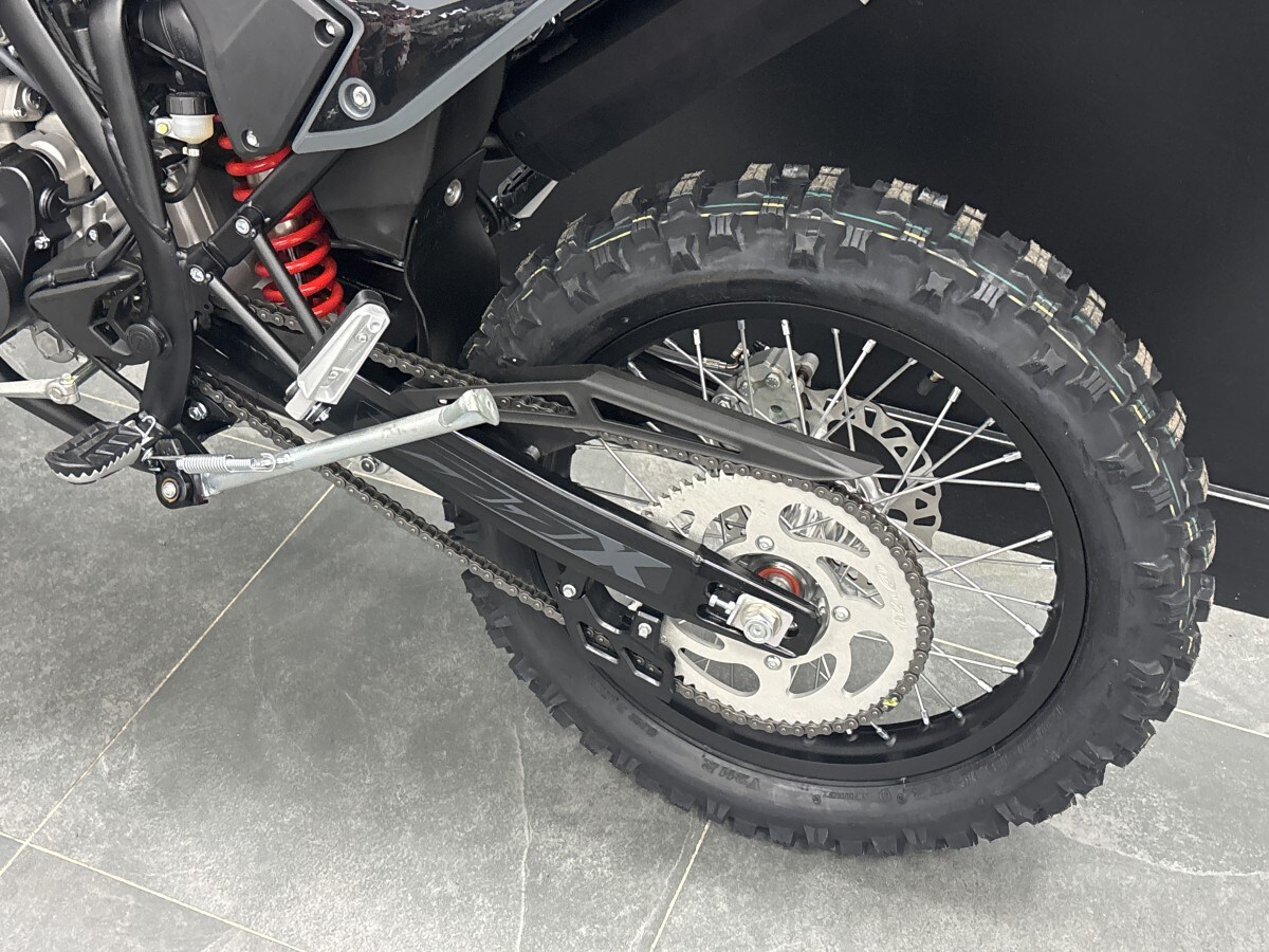 Used Beta RR 4T 125 T – X Special Edition for sale - 78395528: Photo 12