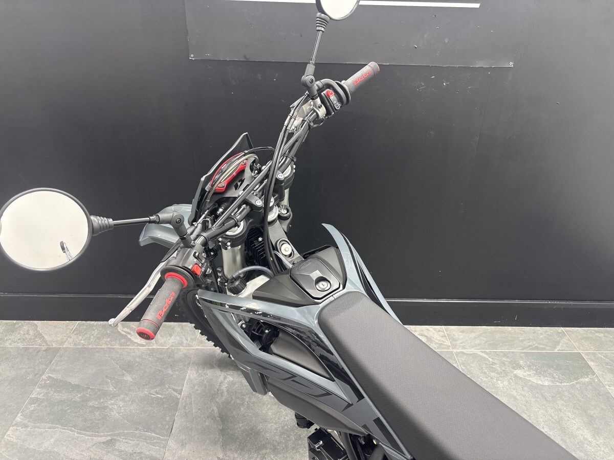 Used Beta RR 4T 125 T – X Special Edition for sale - 78395528: Photo 14