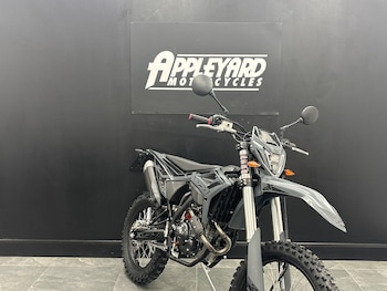 Used Beta RR 4T 125 T – X Special Edition undefined for sale - bike-78395528: Photo