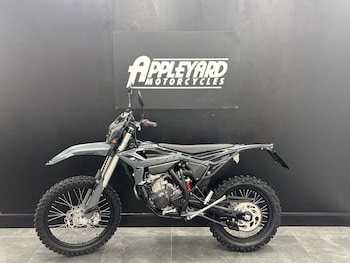 Used Beta RR 4T 125 T – X Special Edition undefined for sale - bike-78395528: Photo