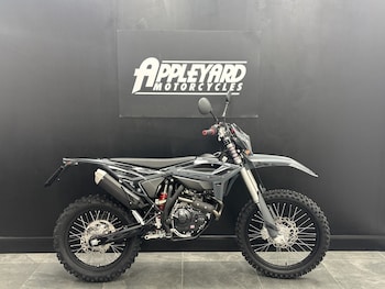 Used Beta RR 4T 125 T – X Special Edition undefined for sale - bike-78395528: Photo