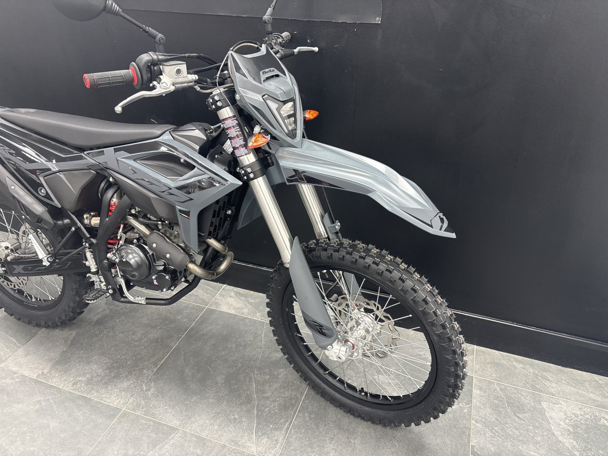 Used Beta RR 4T 125 T – X Special Edition for sale - 78395528: Photo 5