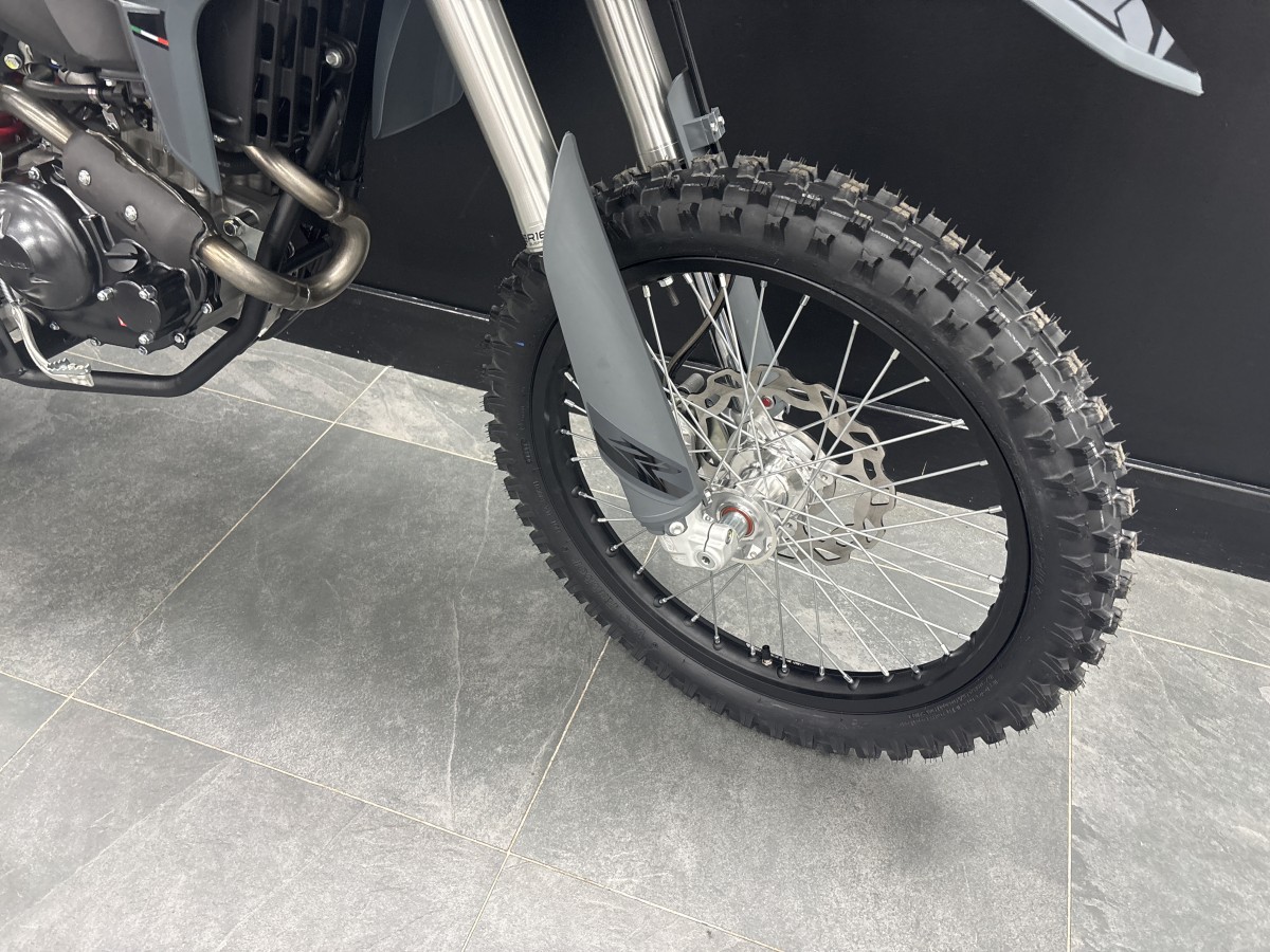 Used Beta RR 4T 125 T – X Special Edition for sale - 78395528: Photo 6