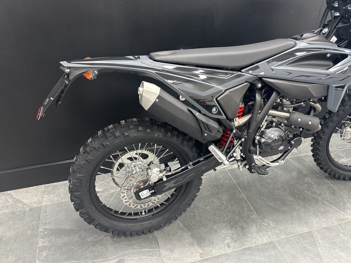 Used Beta RR 4T 125 T – X Special Edition for sale - 78395528: Photo 7