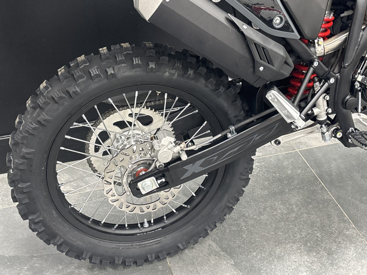 Used Beta RR 4T 125 T – X Special Edition for sale - 78395528: Photo 8