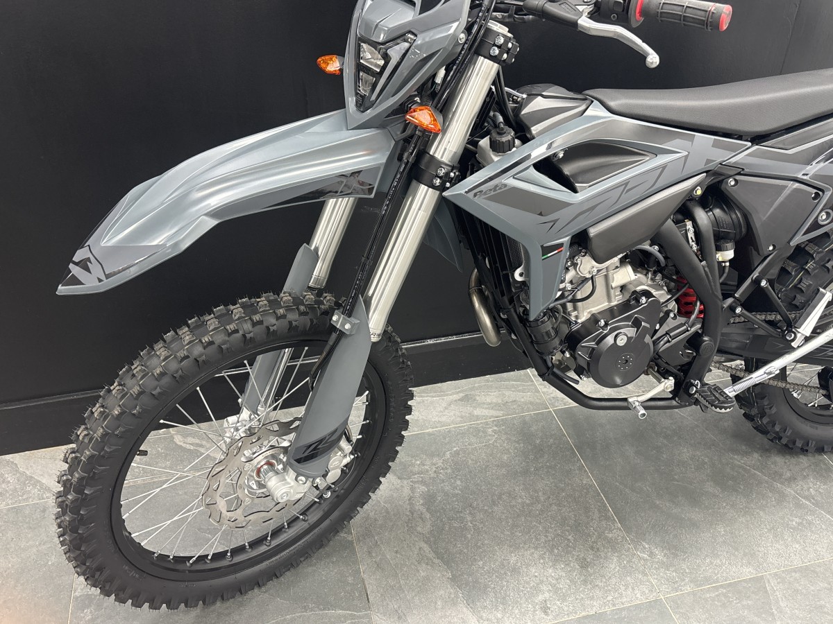 Used Beta RR 4T 125 T – X Special Edition for sale - 78395528: Photo 9