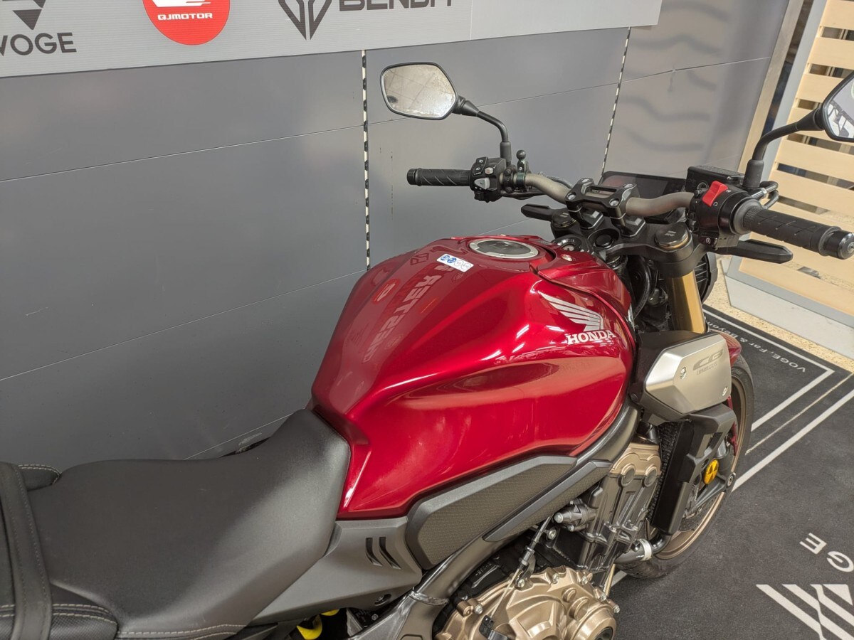 Used Honda CB650 2022 for sale - 78393250: Photo 6