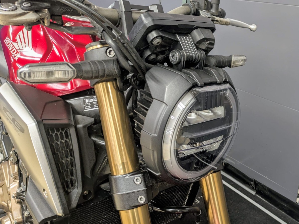 Used Honda CB650 2022 for sale - 78393250: Photo 7