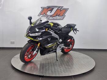 Used Aprilia RS 660 2026 for sale - bike-79814057: Photo