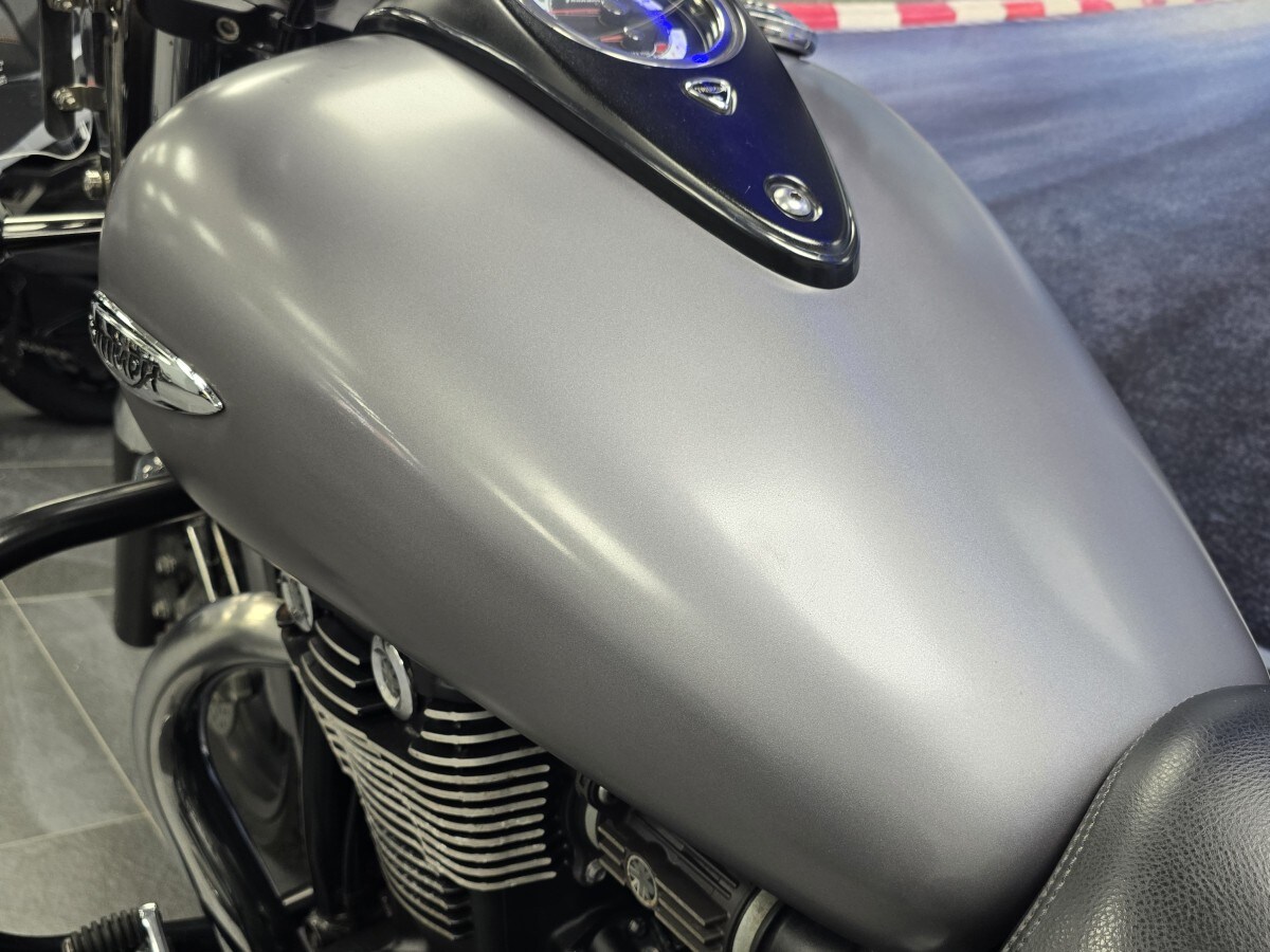 Used Triumph THUNDERBIRD 2017 for sale - 78836326: Photo 12