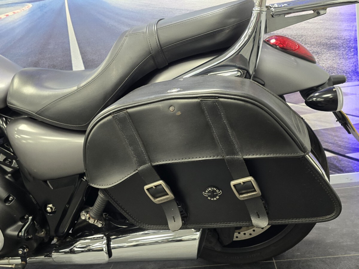 Used Triumph THUNDERBIRD 2017 for sale - 78836326: Photo 15