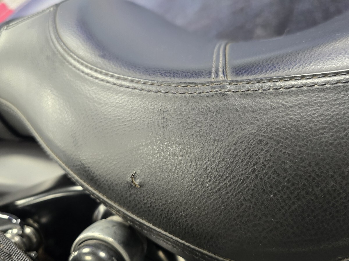 Used Triumph THUNDERBIRD 2017 for sale - 78836326: Photo 9