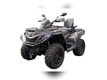 Used QJMotor ATV SFA 1000 Pro undefined for sale - bike-79458418: Photo