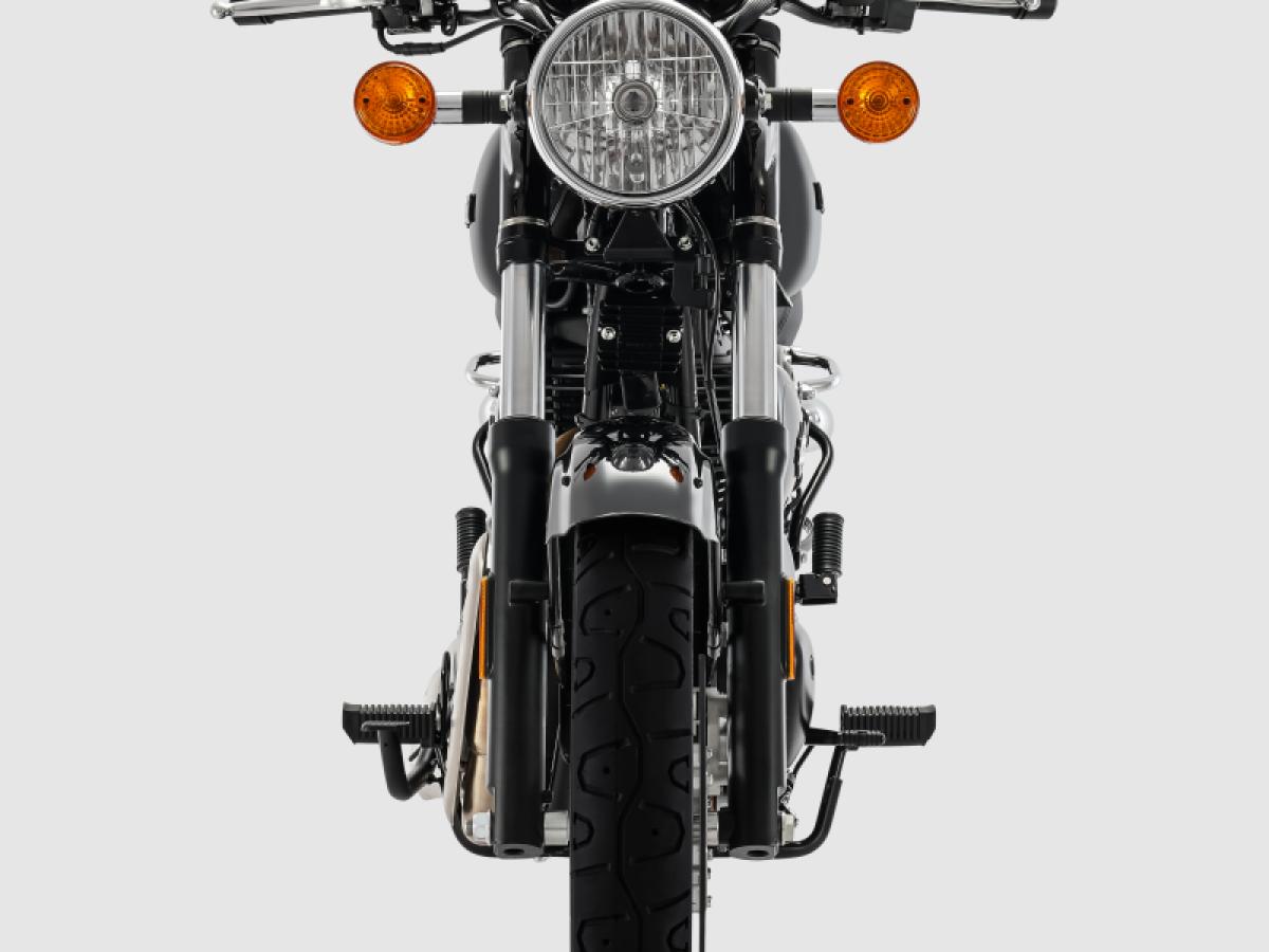 Used Benelli IMPERIALE 400 for sale - 78394086: Photo 7