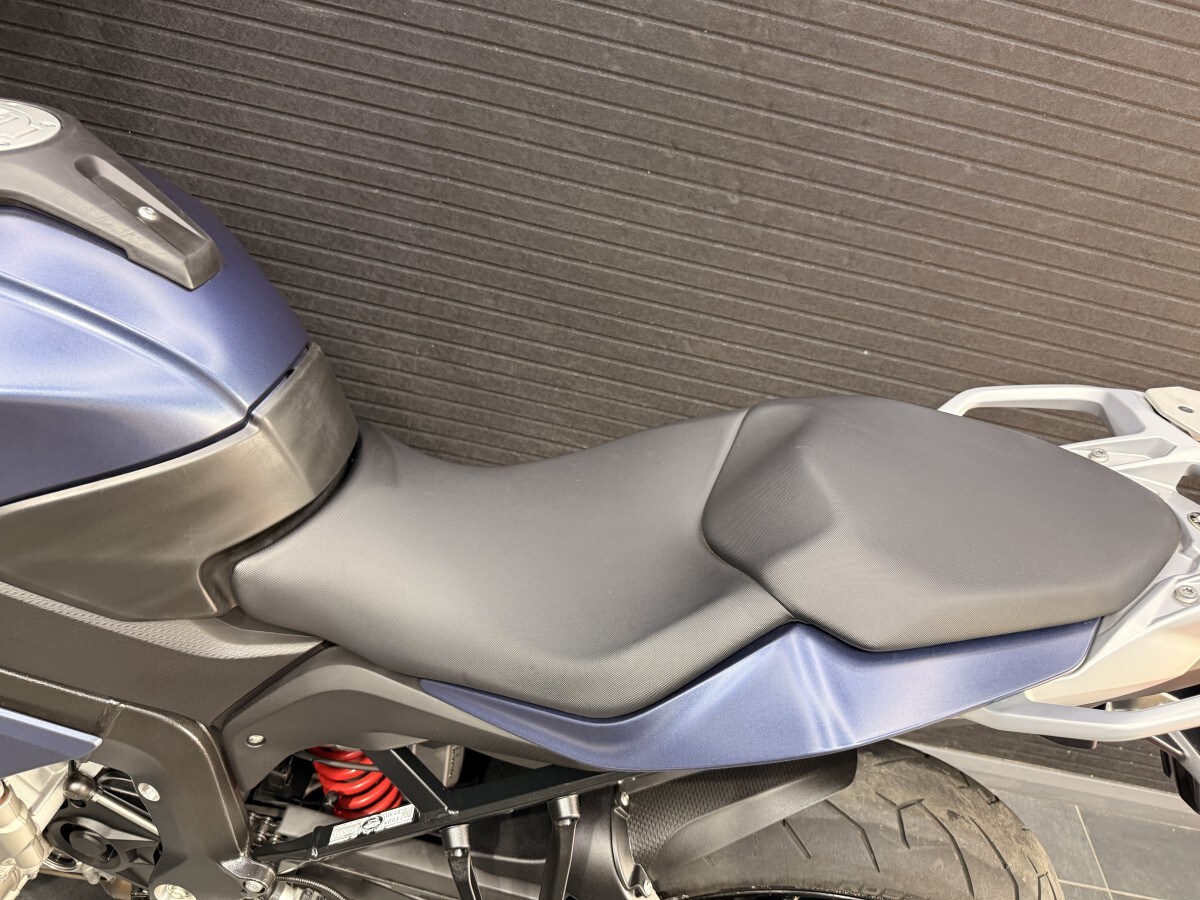Used BMW S 1000 XR SPORT SE 2018 for sale - 78939292: Photo 10