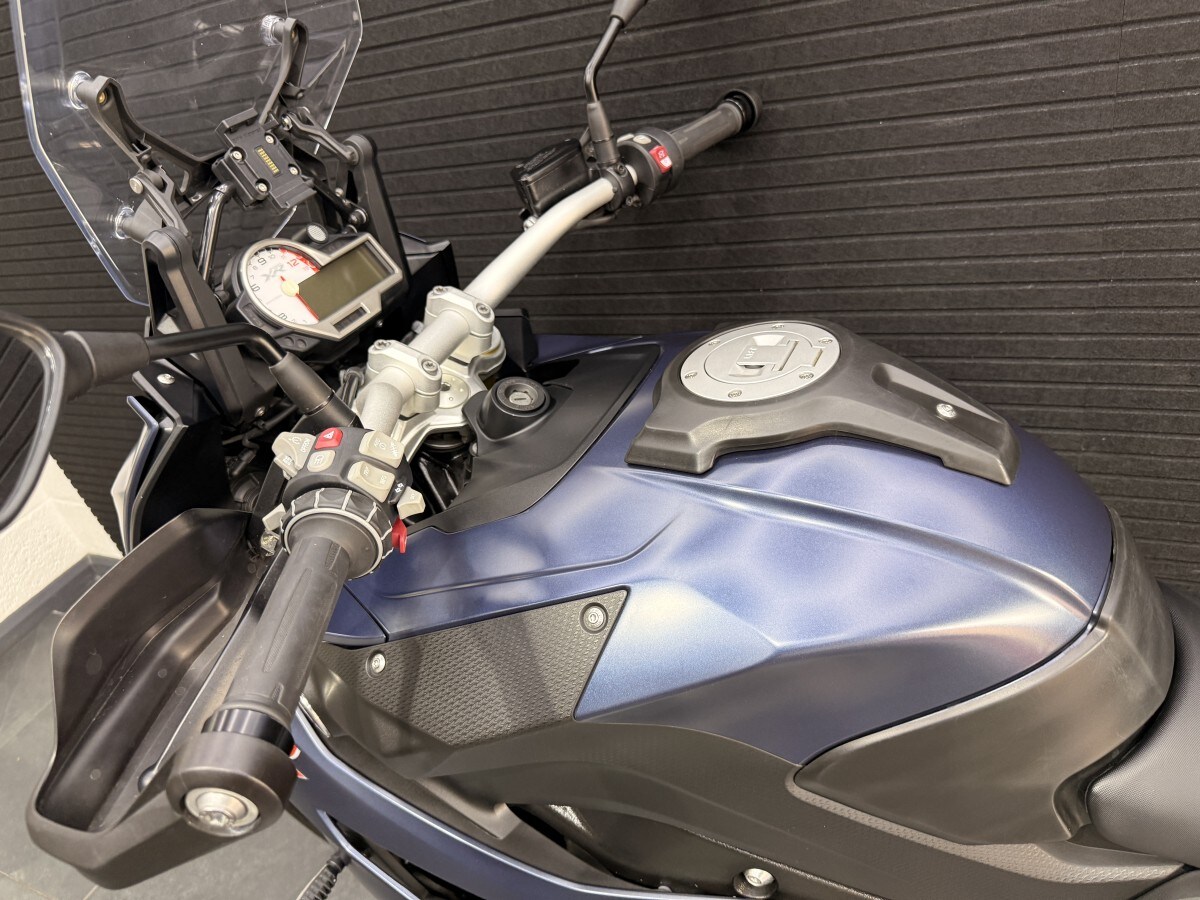 Used BMW S 1000 XR SPORT SE 2018 for sale - 78939292: Photo 11