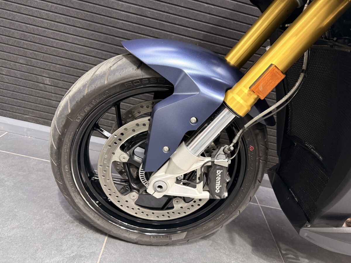 Used BMW S 1000 XR SPORT SE 2018 for sale - 78939292: Photo 14
