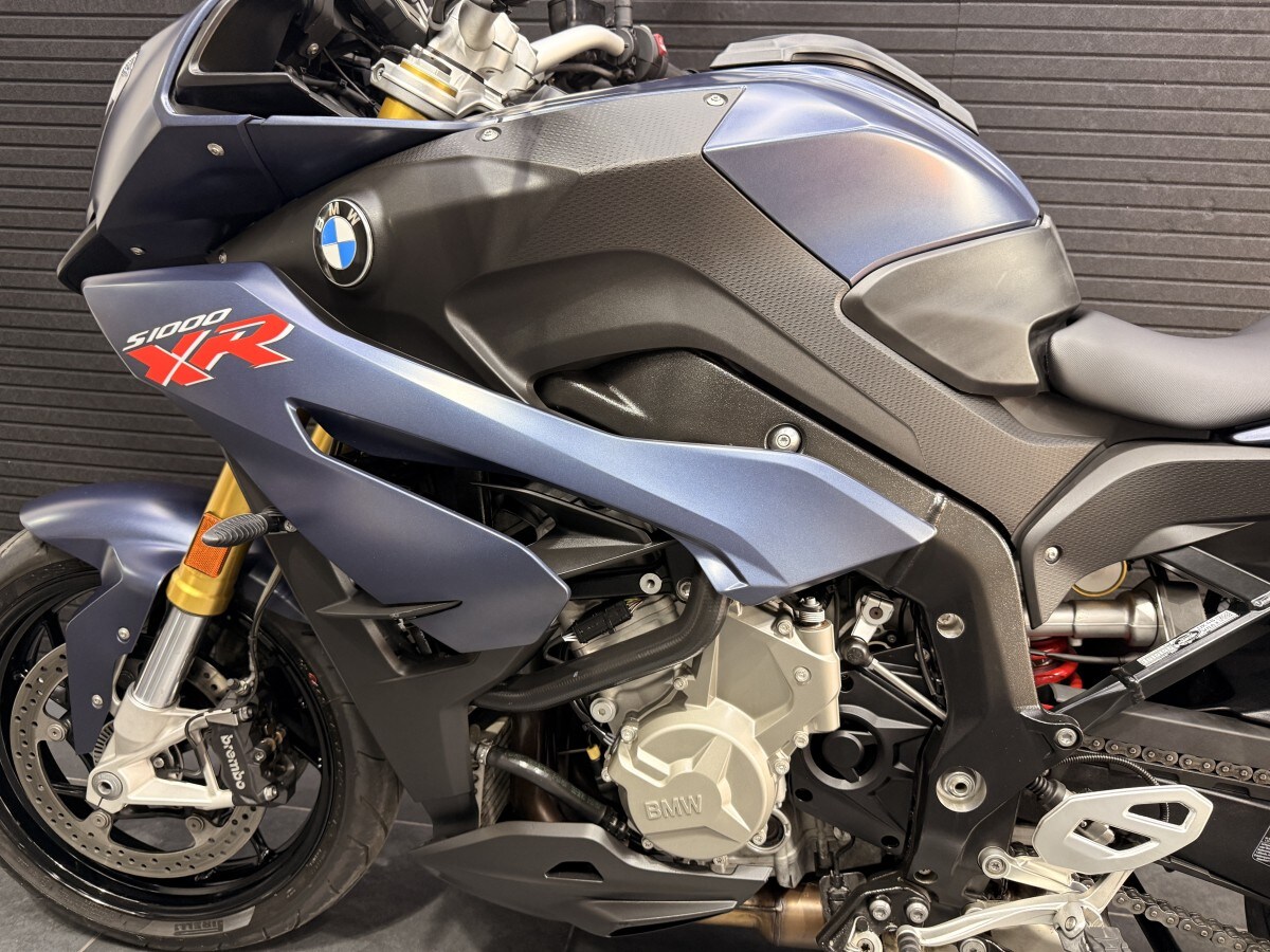 Used BMW S 1000 XR SPORT SE 2018 for sale - 78939292: Photo 16