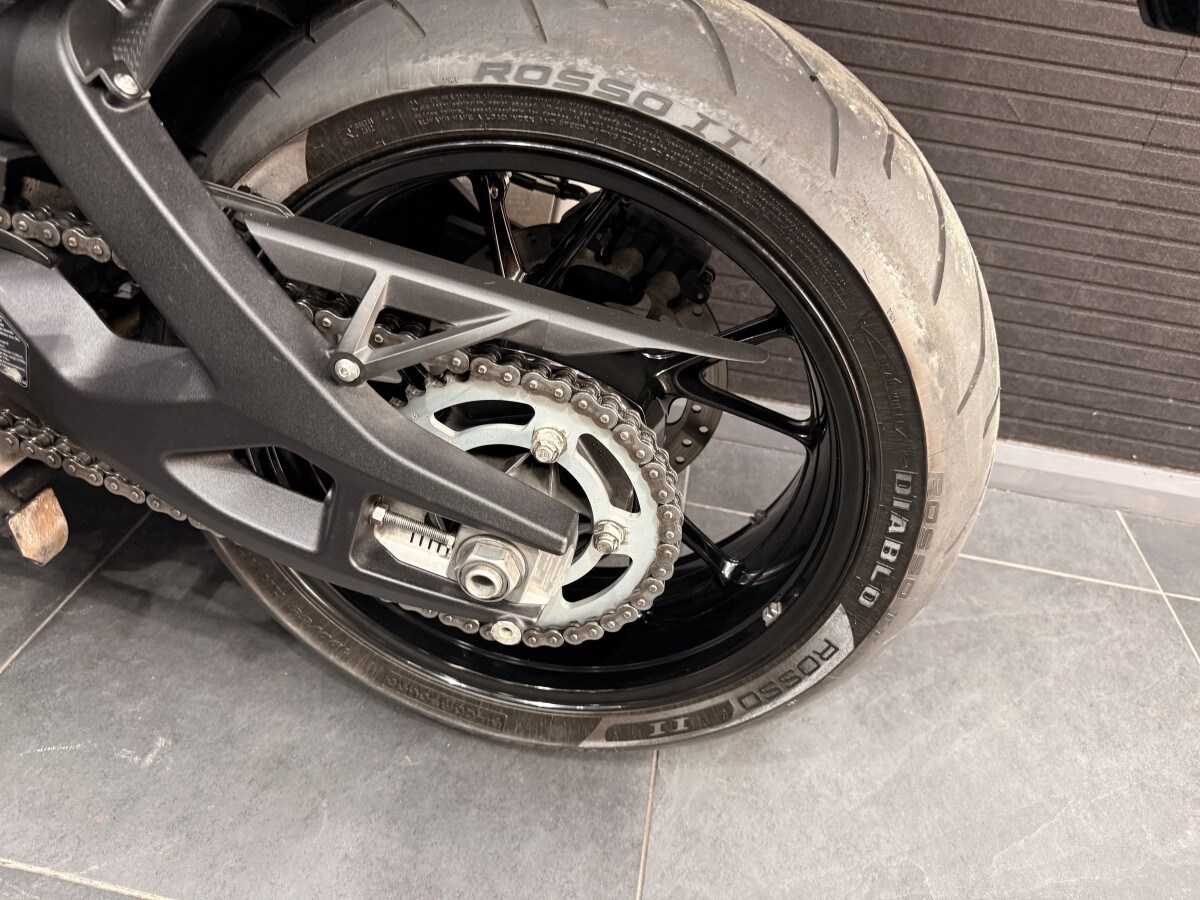 Used BMW S 1000 XR SPORT SE 2018 for sale - 78939292: Photo 17