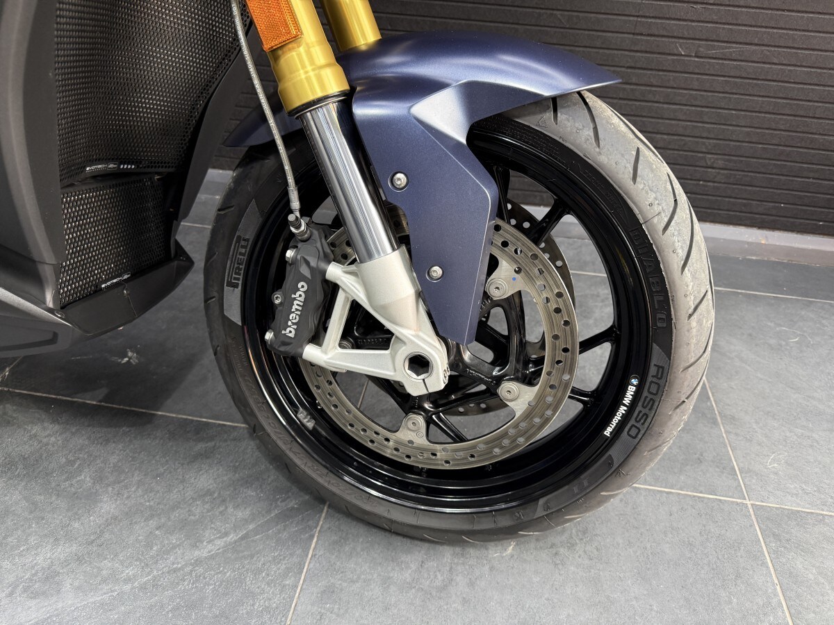 Used BMW S 1000 XR SPORT SE 2018 for sale - 78939292: Photo 2