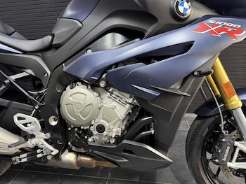 Used BMW S 1000 XR SPORT SE 2018 for sale - bike-78939292: Photo