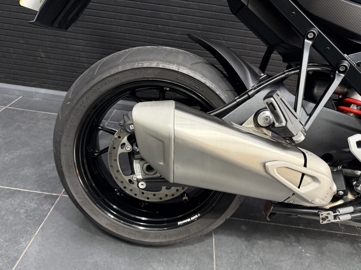 Used BMW S 1000 XR SPORT SE 2018 for sale - 78939292: Photo 5