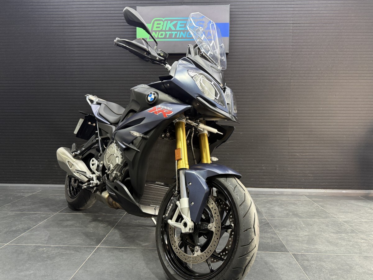 Used BMW S 1000 XR SPORT SE 2018 for sale - 78939292: Photo 7