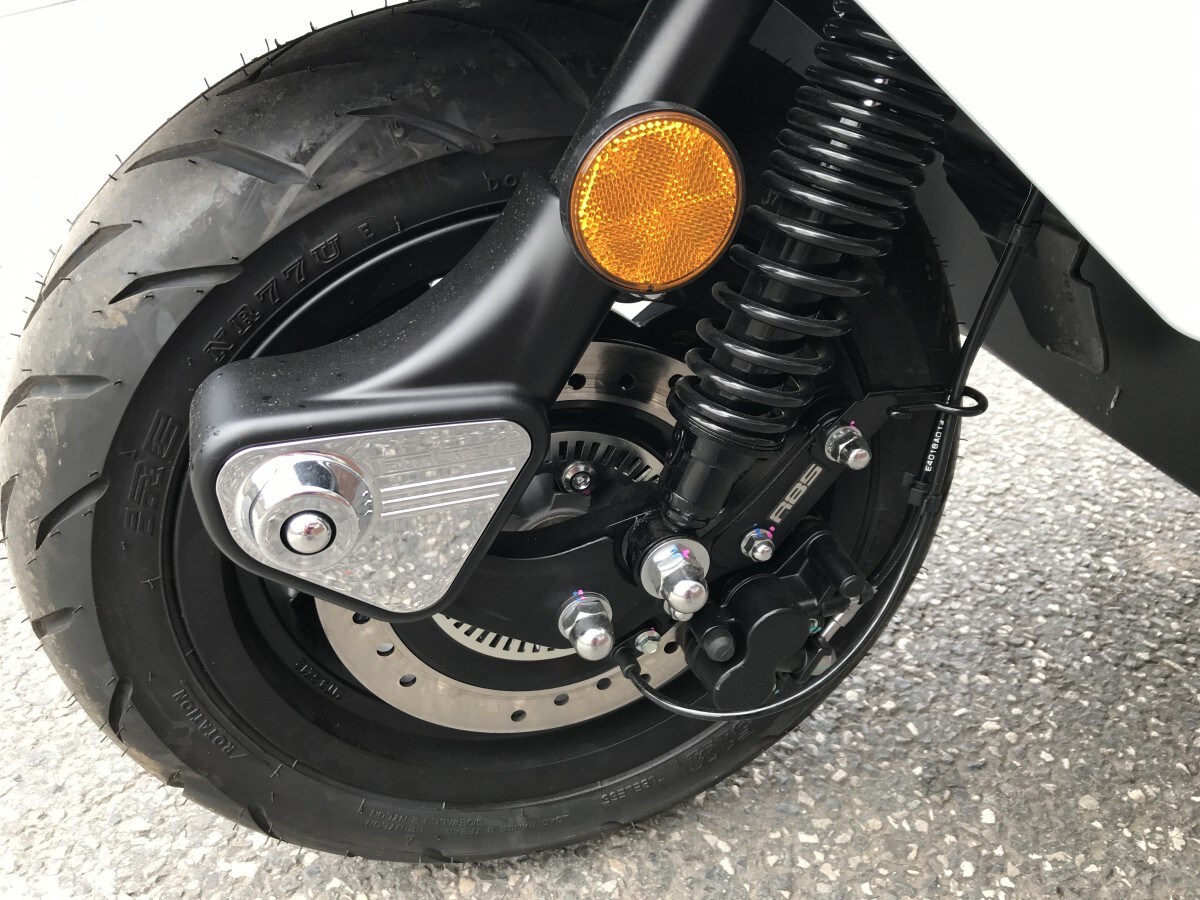 Used Lambretta X 125 2025 for sale - 78393254: Photo 12