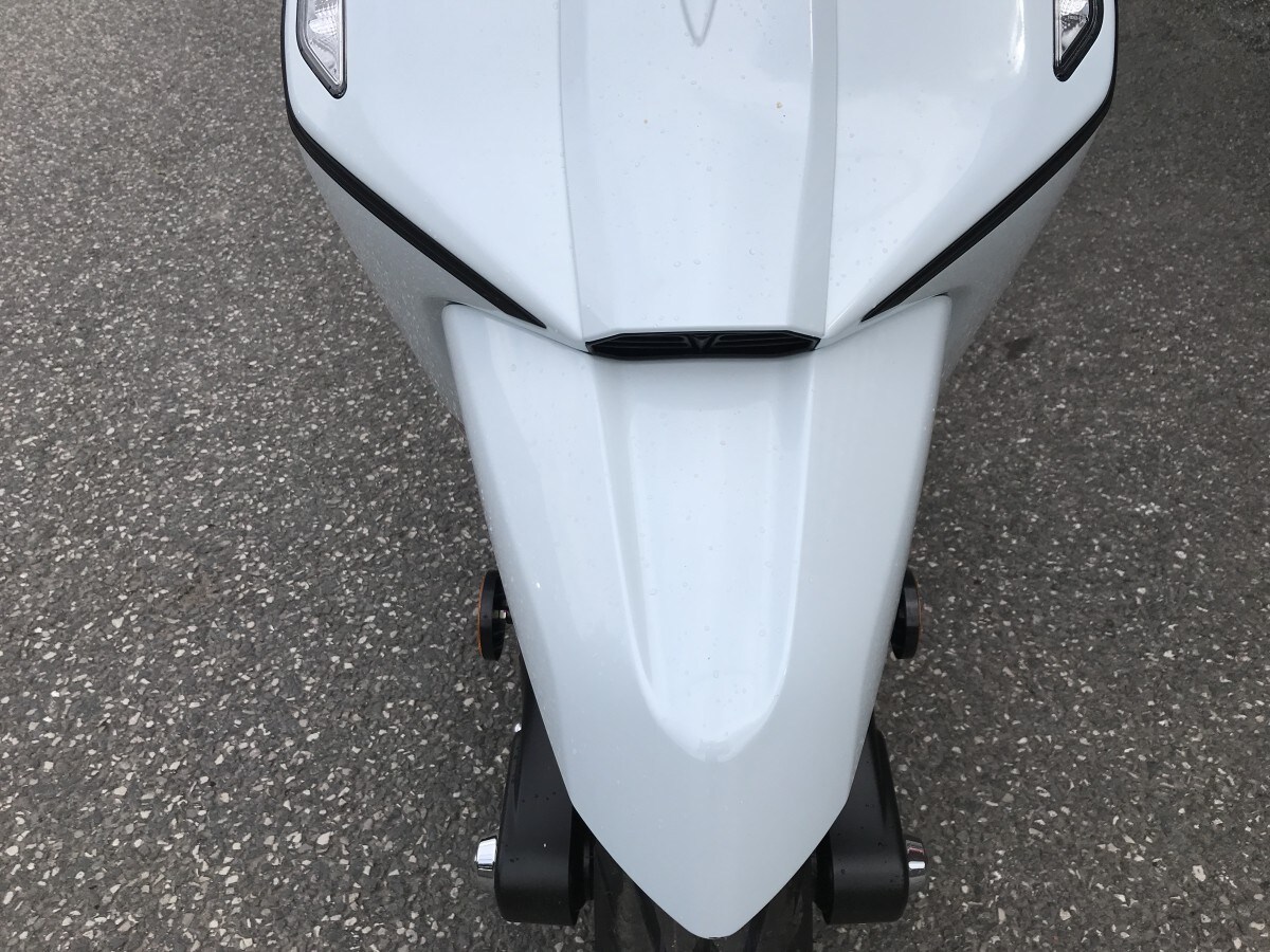 Used Lambretta X 125 2025 for sale - 78393254: Photo 5